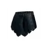 MOB Eroticwear Jupe homme Sm Roman Skirt Noire